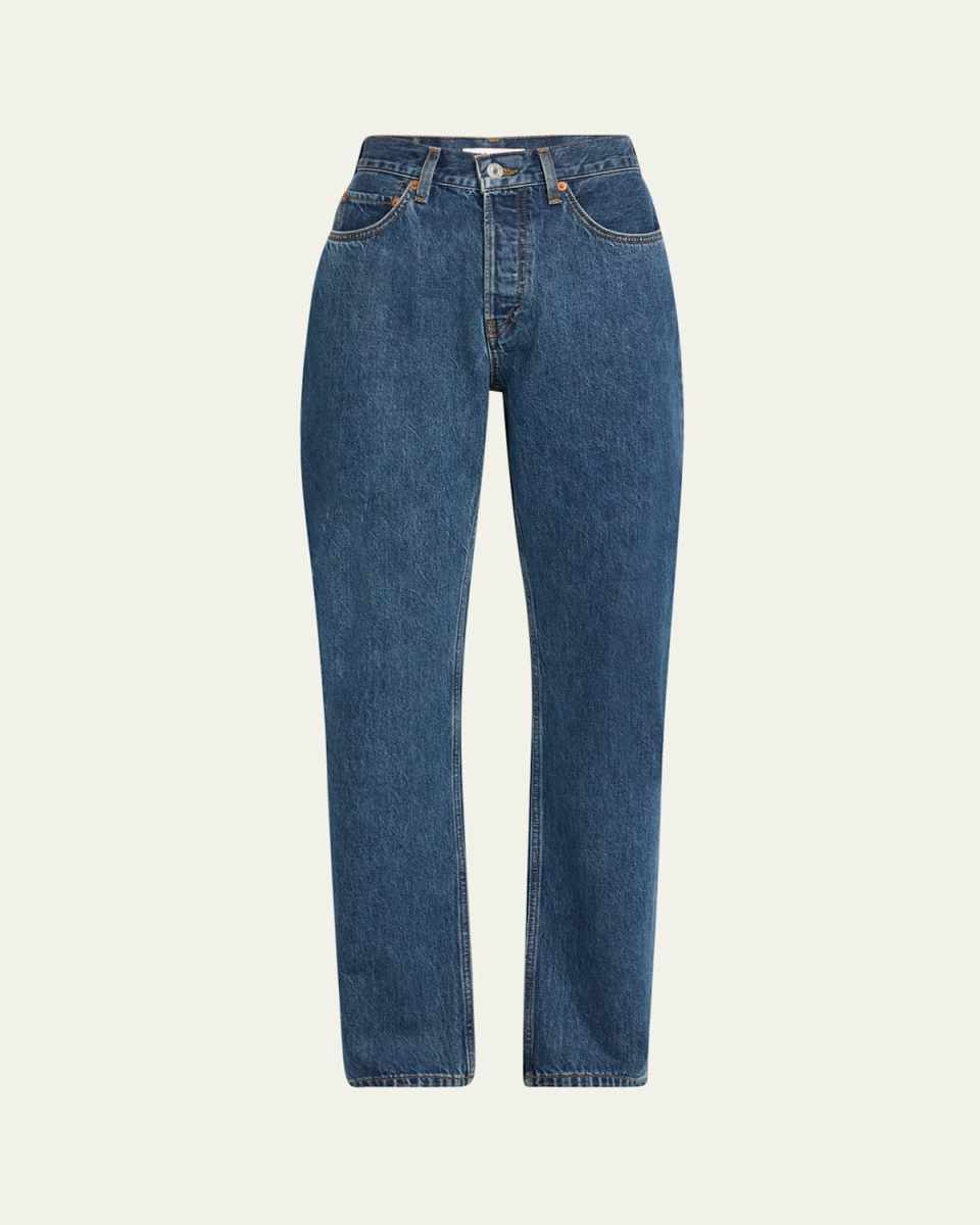 The 90s Jeans